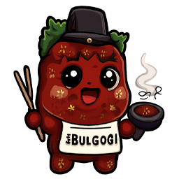 $BULGOGI logo